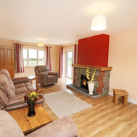 Nyaraló Caha Cottage, Eyeries