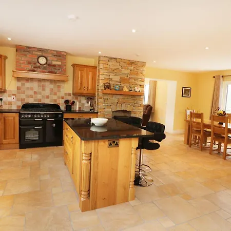 Caha Cottage,