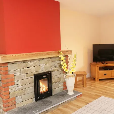 Caha Cottage, Nyaraló