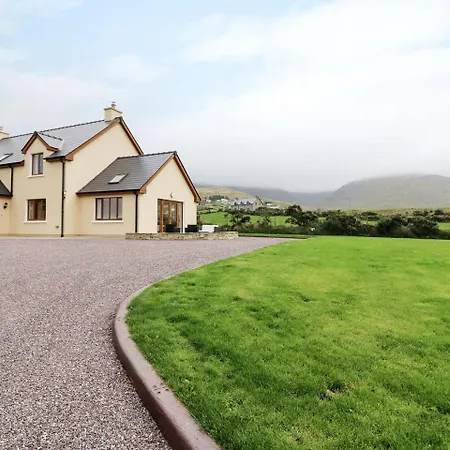 Ferienhaus Caha Cottage, Eyeries