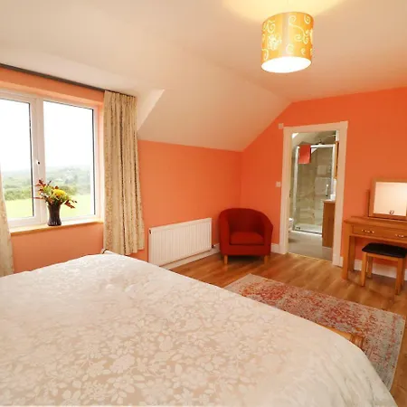 Caha Cottage, * Eyeries