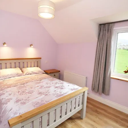 Ferienhaus Caha Cottage, Eyeries