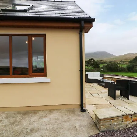 Nyaraló Caha Cottage,