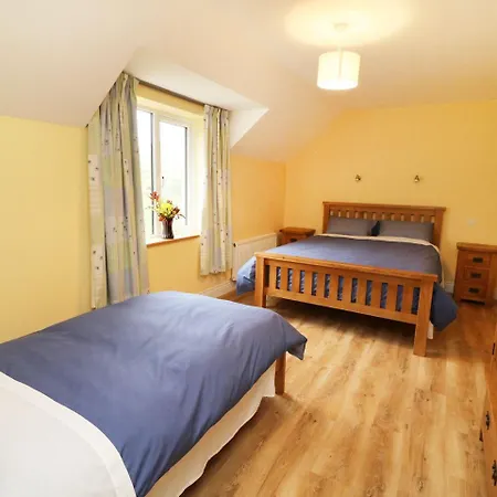 Ferienhaus Caha Cottage, *