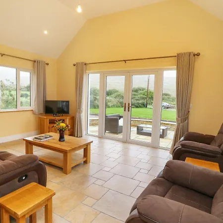 Caha Cottage, Eyeries