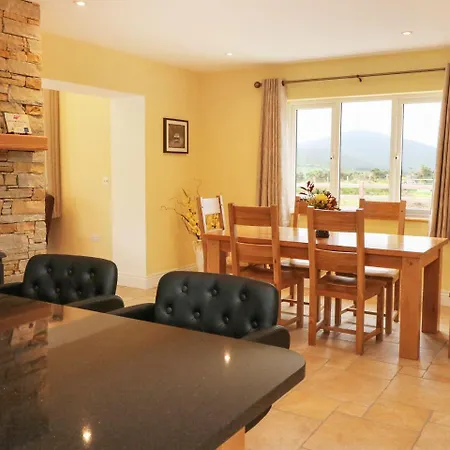 Caha Cottage,