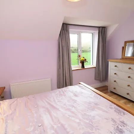 Nyaraló Caha Cottage,
