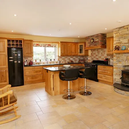 Caha Cottage, Eyeries