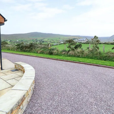 Caha Cottage, Eyeries