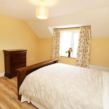 Caha Cottage,
