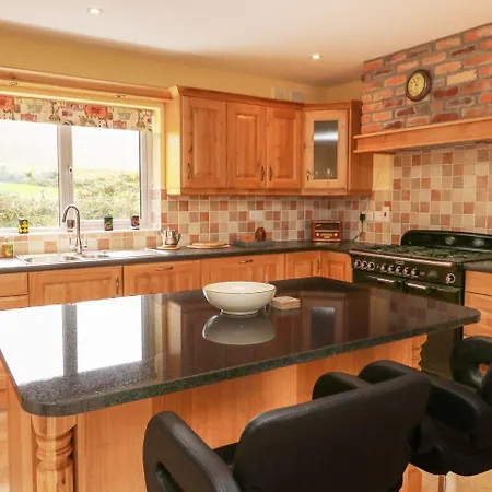Caha Cottage,